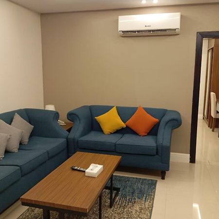 Remaz Suites Hotel Al Al Jubail Exteriör bild