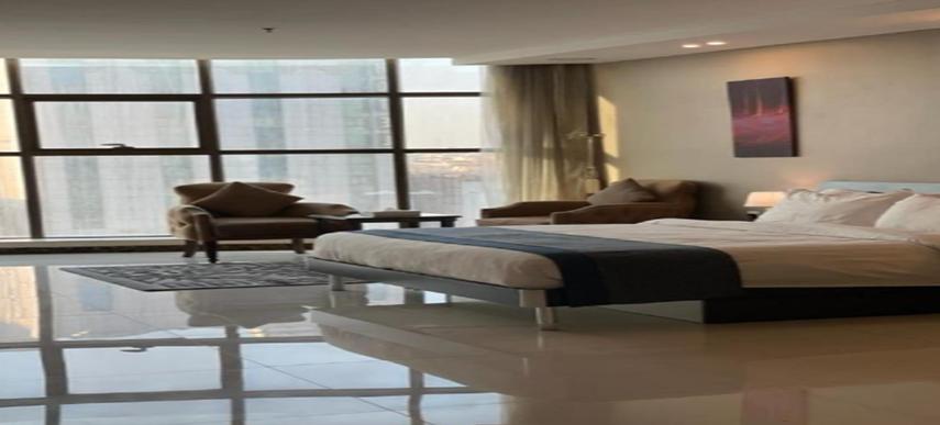 Remaz Suites Hotel Al Al Jubail Exteriör bild