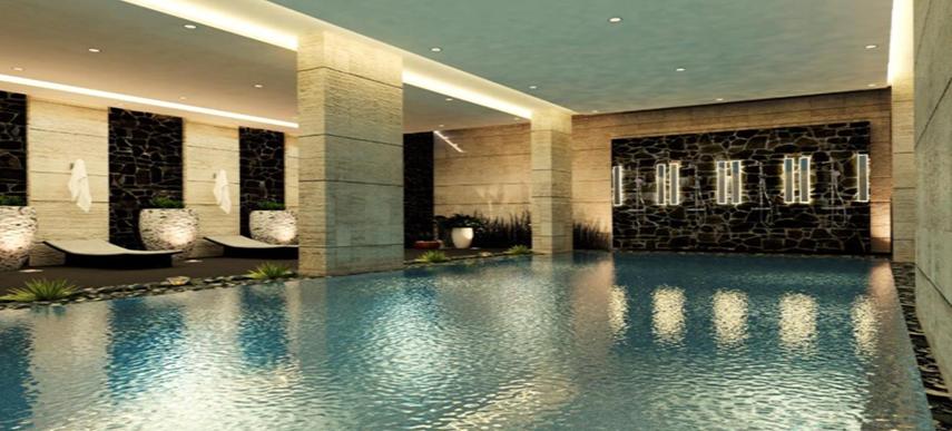Remaz Suites Hotel Al Al Jubail Exteriör bild