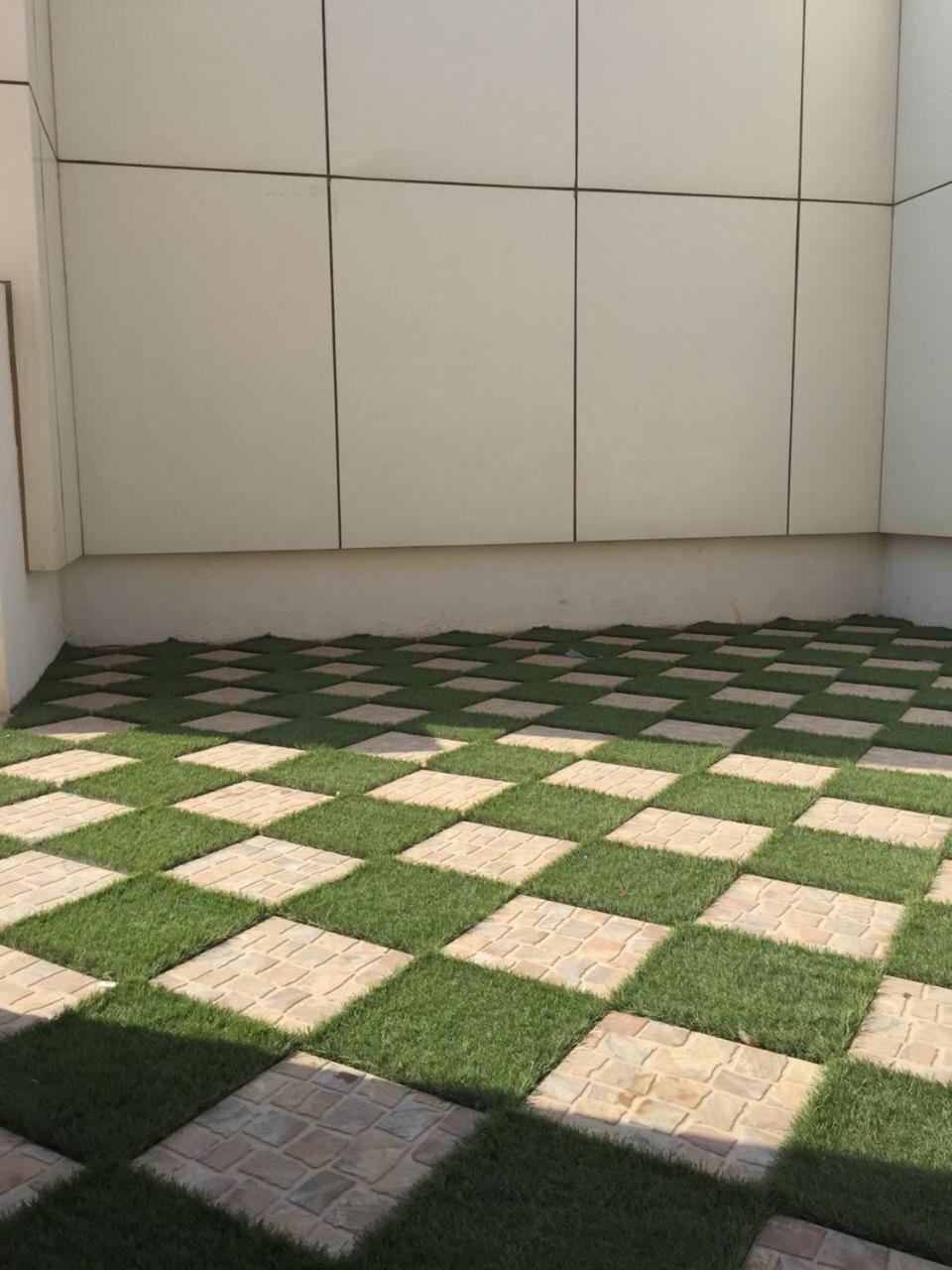 Remaz Suites Hotel Al Al Jubail Exteriör bild